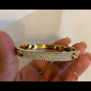 Michael Kors bracelet